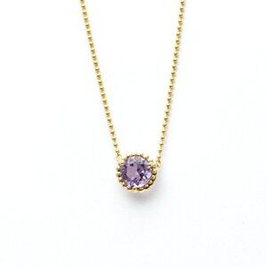 TIFFANY & CO. 18k Yellow Gold Necklace
